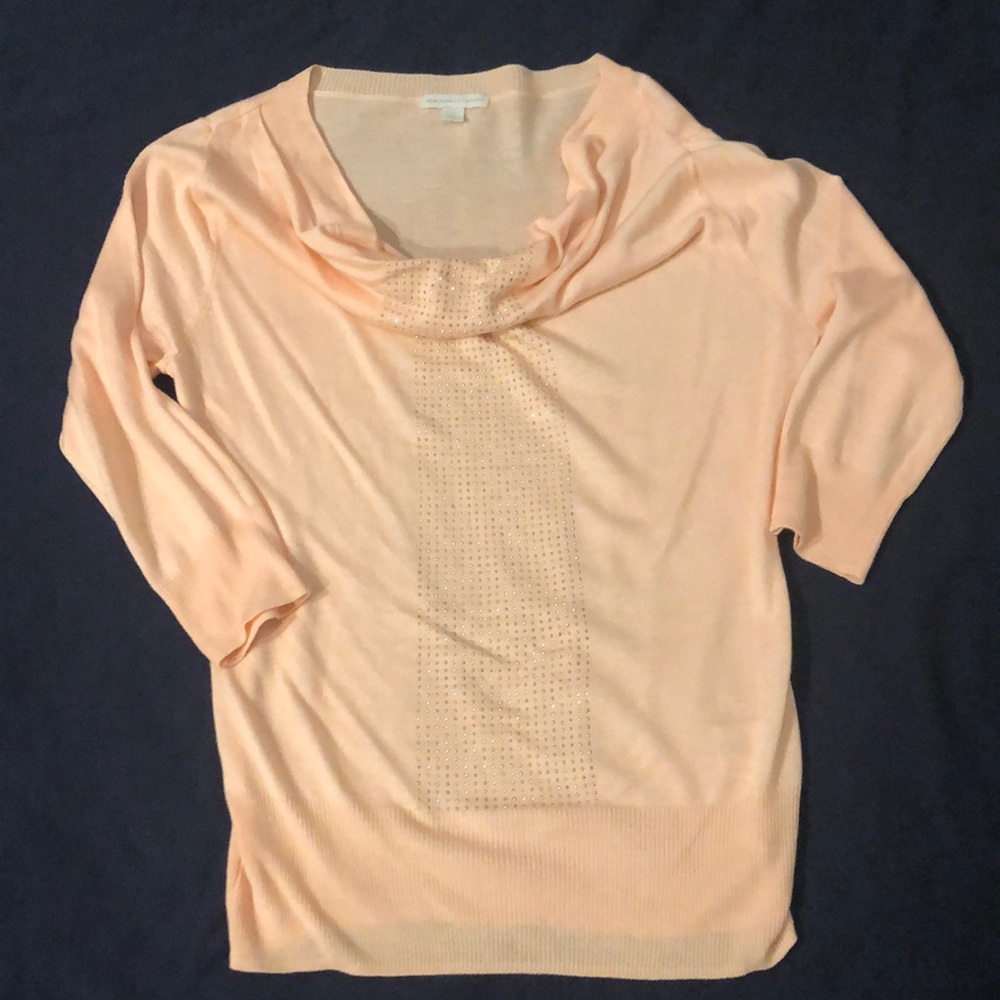 New York and Company sweater